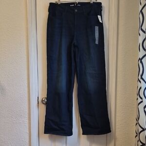 Old Navy Wow Wide Leg Jeans